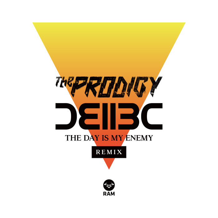 THE PRODIGY - The Day Is My Enemy