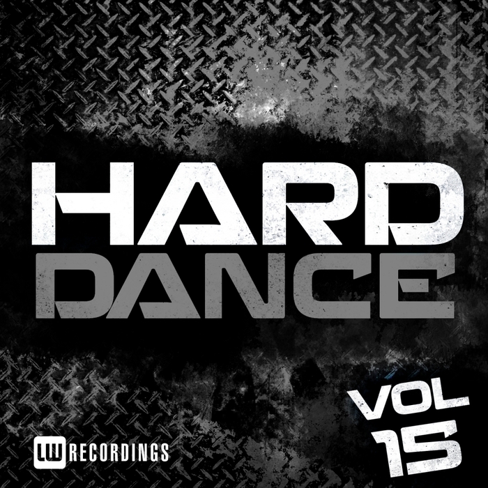 VARIOUS - Hard Dance Vol 15