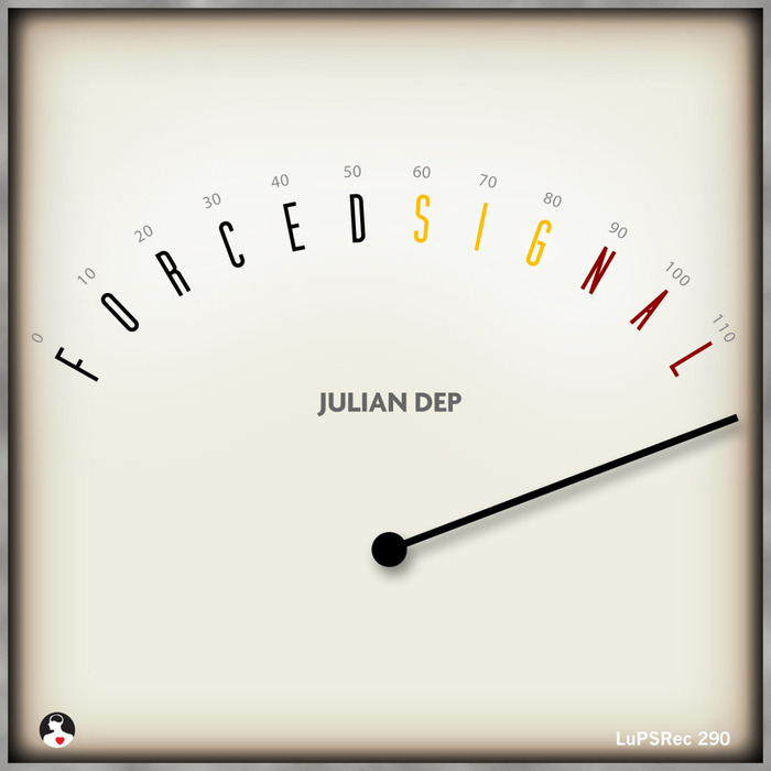 JULIAN DEP & RT SUNSHINE - Forced Signal