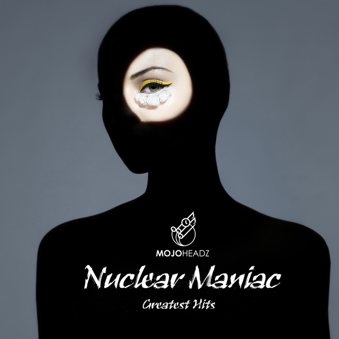 NUCLEAR MANIAC - Nuclear Maniac