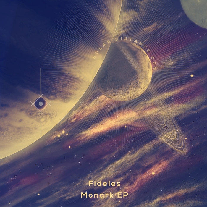 FIDELES - Monark EP