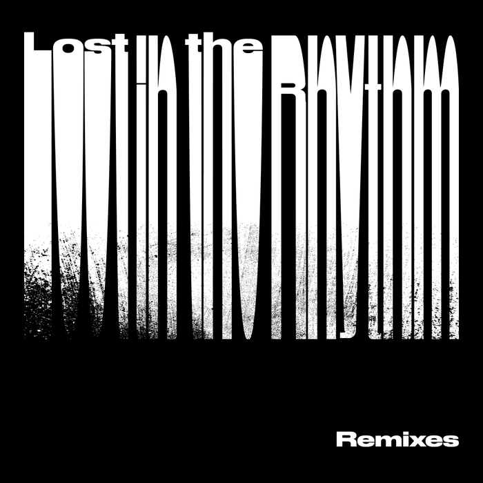 JAMIE BERRY feat OCTAVIA ROSE - Lost In The Rhythm Remixes