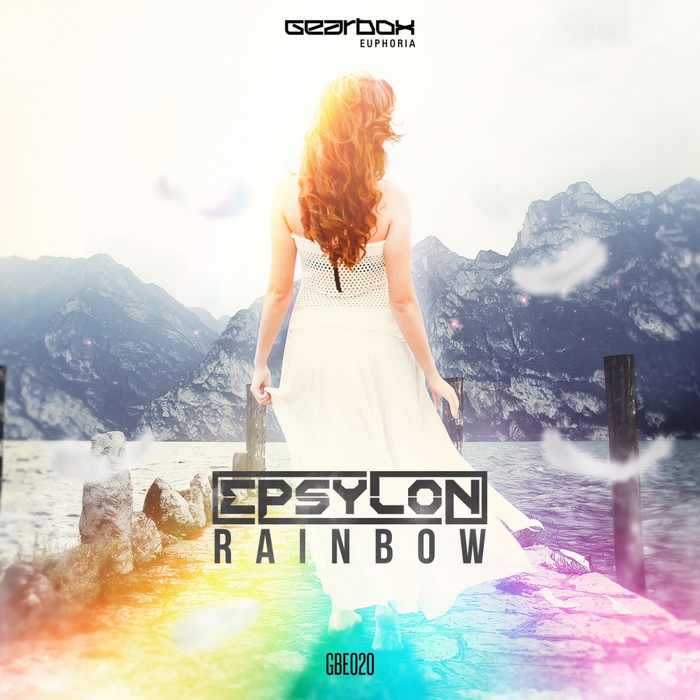 EPSYLON - Rainbow