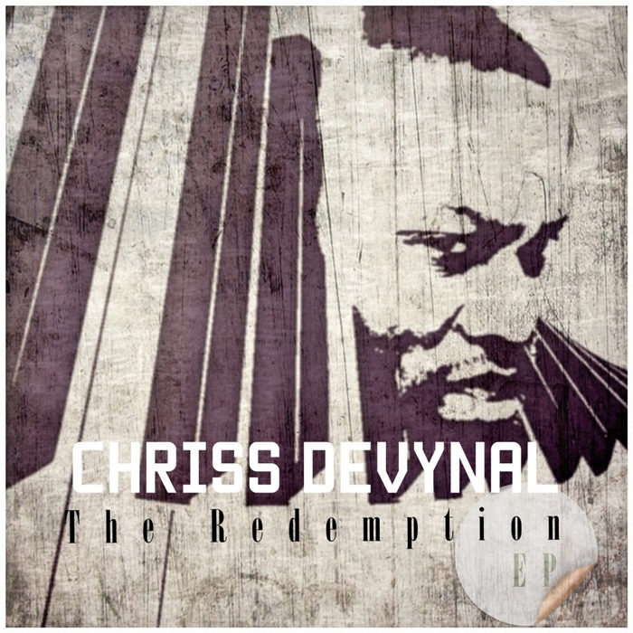 CHRISS DEVYNAL - The Redemption