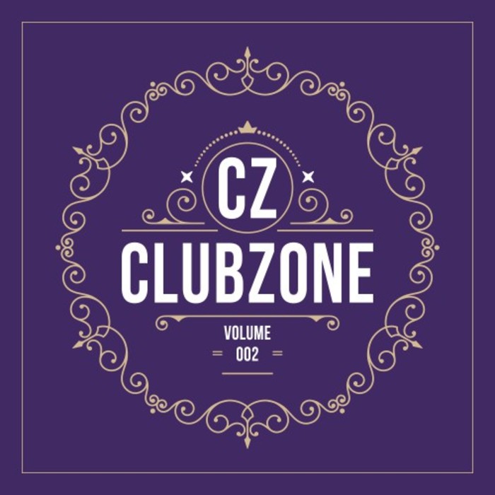 VARIOUS - Clubzone Vol 002