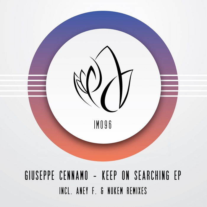 GIUSEPPE CENNAMO - Keep On Searching EP