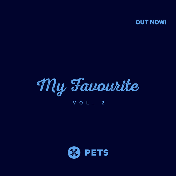 VARIOUS - My Favourite Pets Vol 2