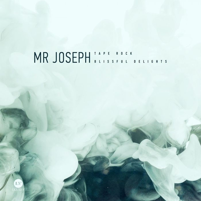 MR JOSEPH - Tape Bang