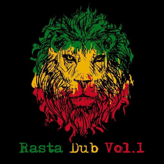 Various: Rasta Dub Vol 1 at Juno Download
