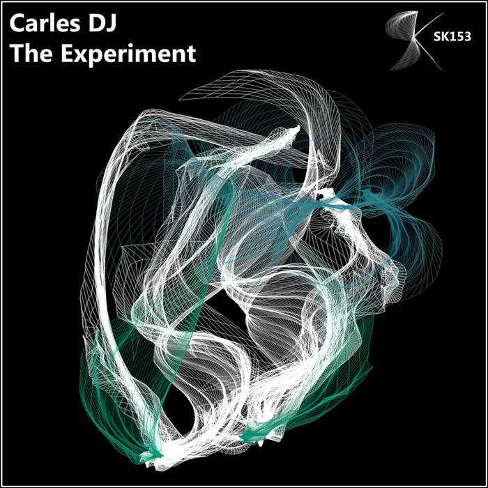 CARLES DJ - The Experiment