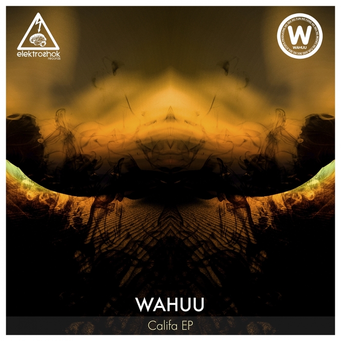 WAHUU - Califa EP