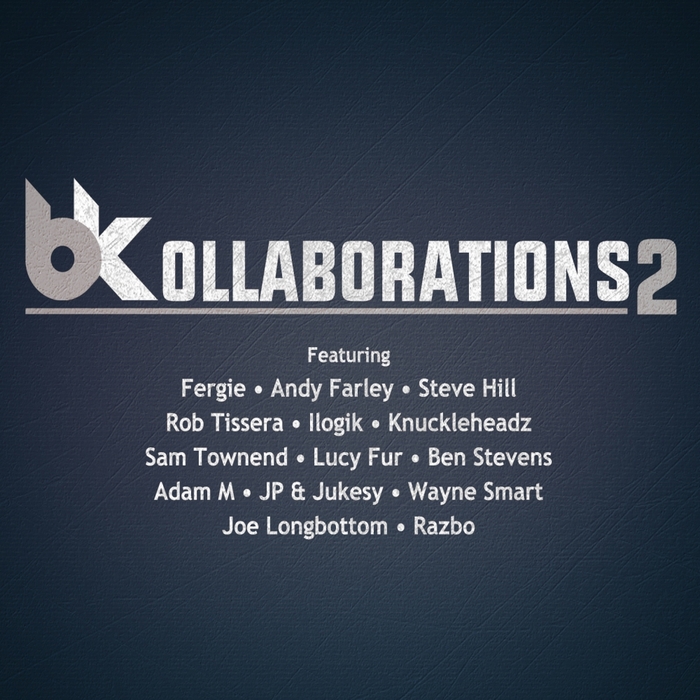 Various - BK Kollaborations 2