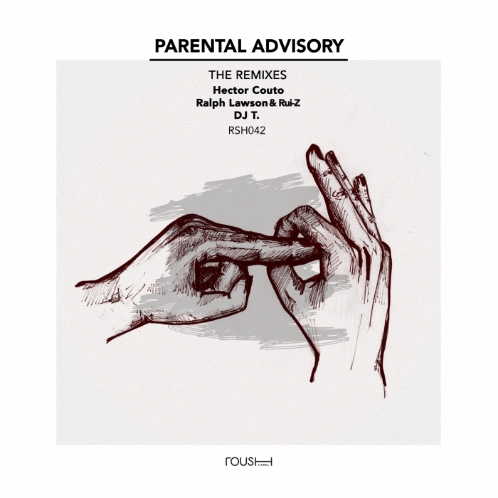 HECTOR COUTO - Parental Advisory