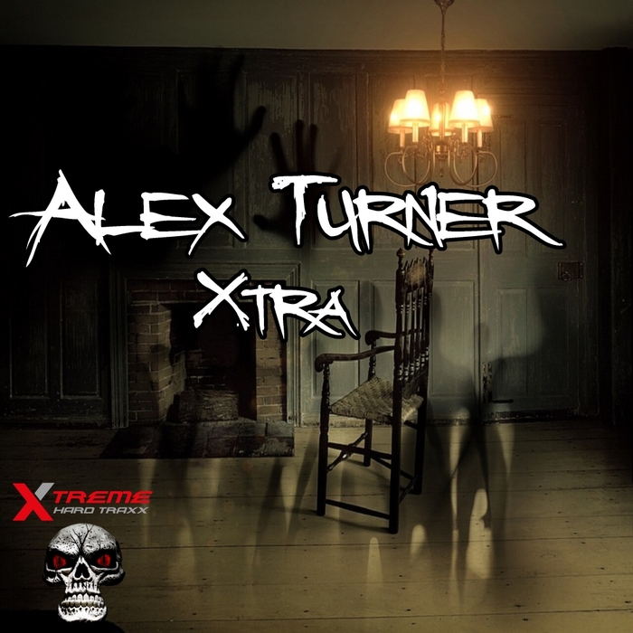 ALEX TURNER - Xtra