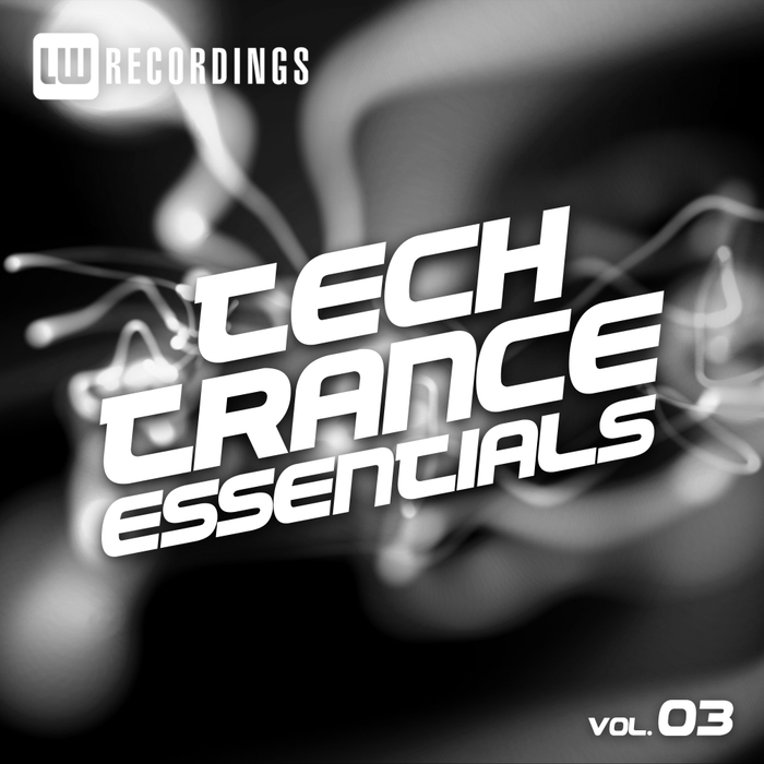 VARIOUS - Tech Trance Essentials Vol 3