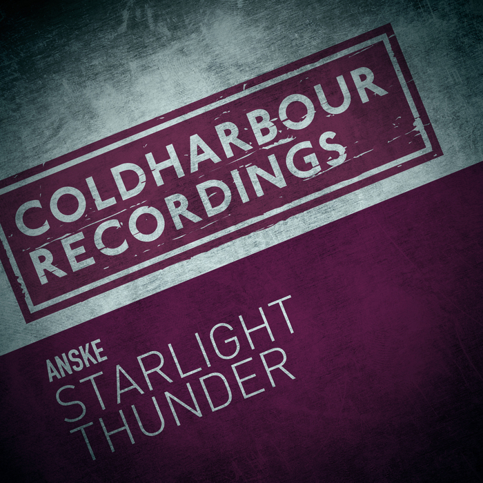 ANSKE - Starlight + Thunder