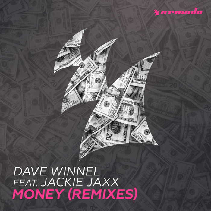 DAVE WINNEL feat JACKIE JAXX - Money