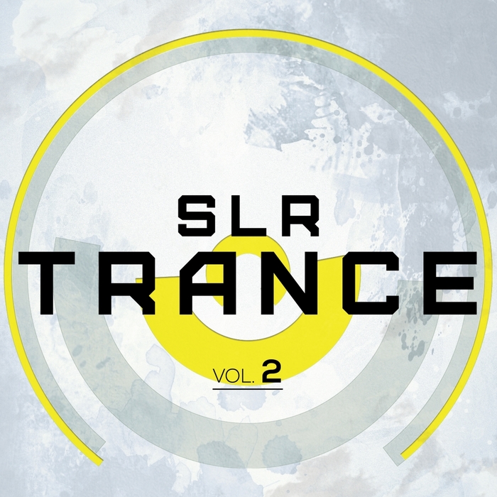 VARIOUS - SLR: Trance Vol 2