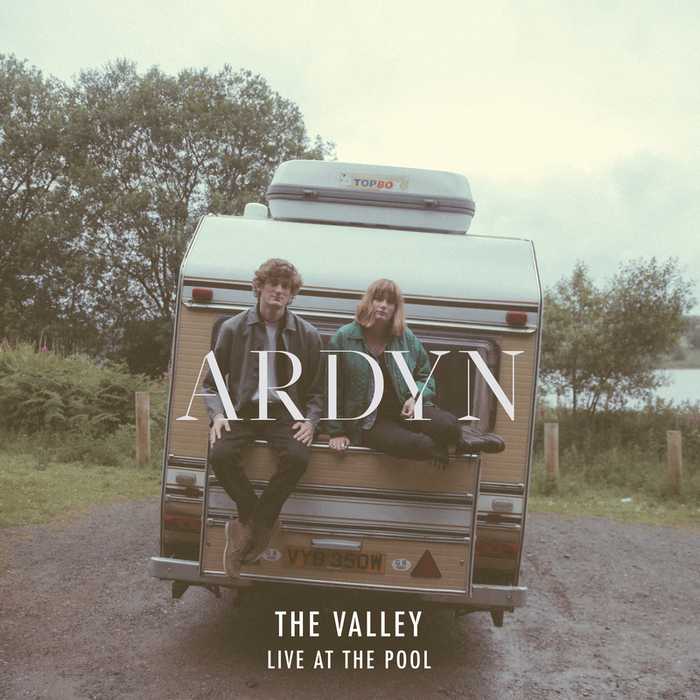 ARDYN - The Valley (Live At The Pool)