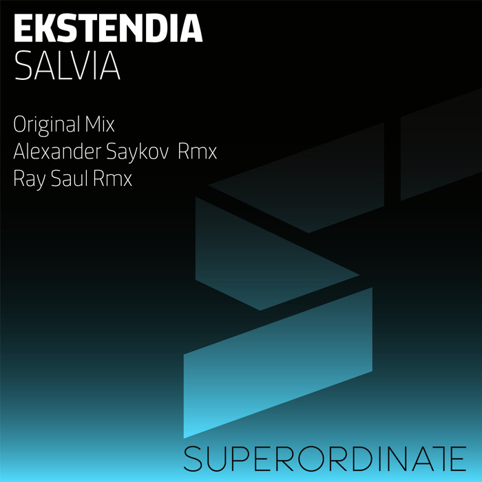 EKSTENDIA - Salvia