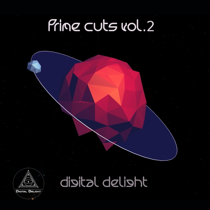 VARIOUS - Prime Cuts Vol 2