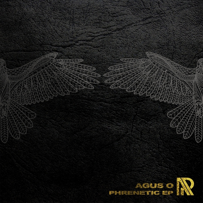 AGUS O - Phrenetic EP