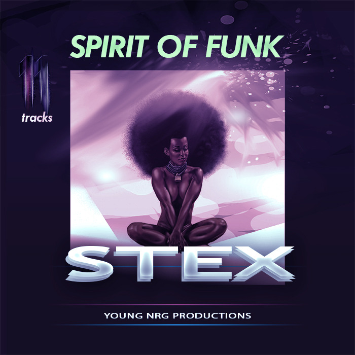 STEX - Spirit Of Funk