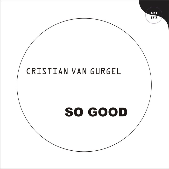 CRISTIAN VAN GURGEL - So Good