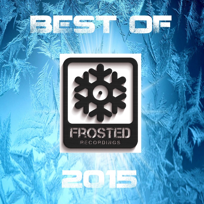 VARIOUS - Best Of 2015