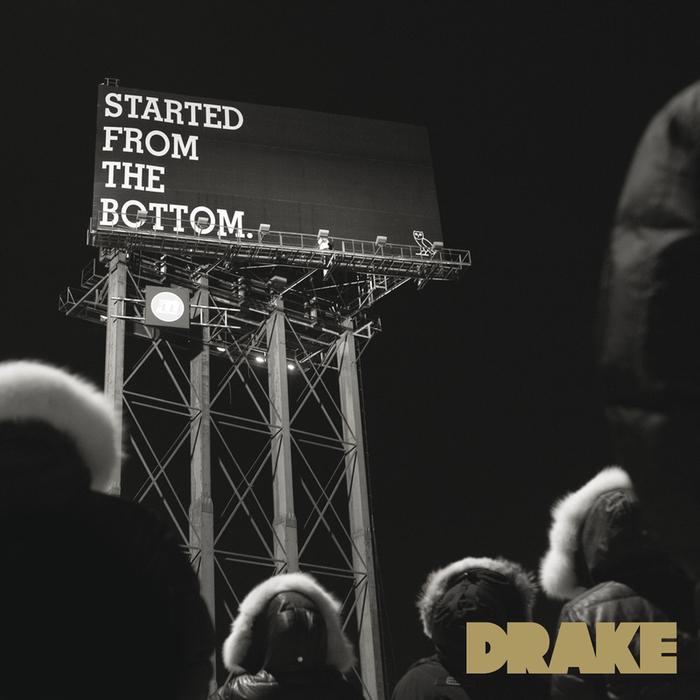 free mp3 download drake started from the bottom