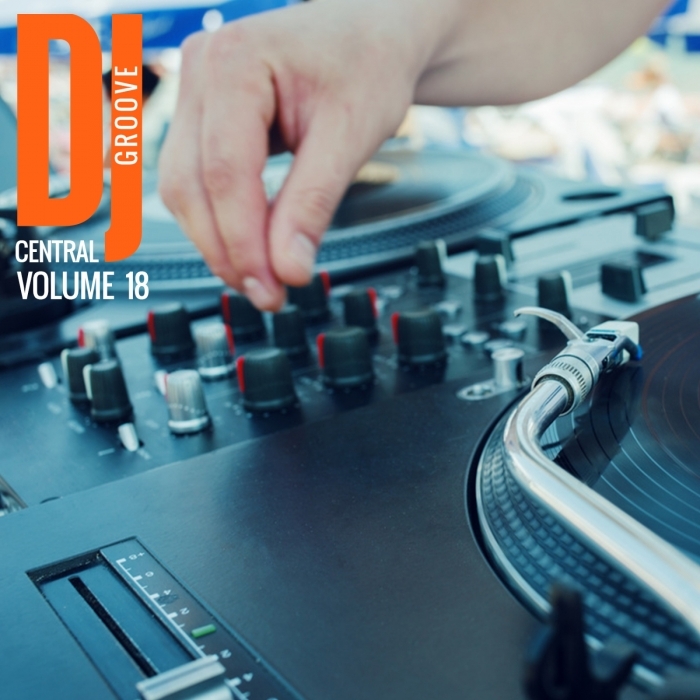 VARIOUS - DJ Central: Grooves Vol 18