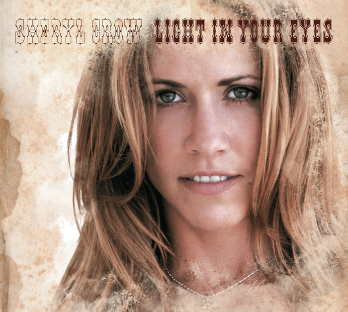 Light in your eyes. Sheryl Crow tomorrow never dies. Alida in your Eyes.