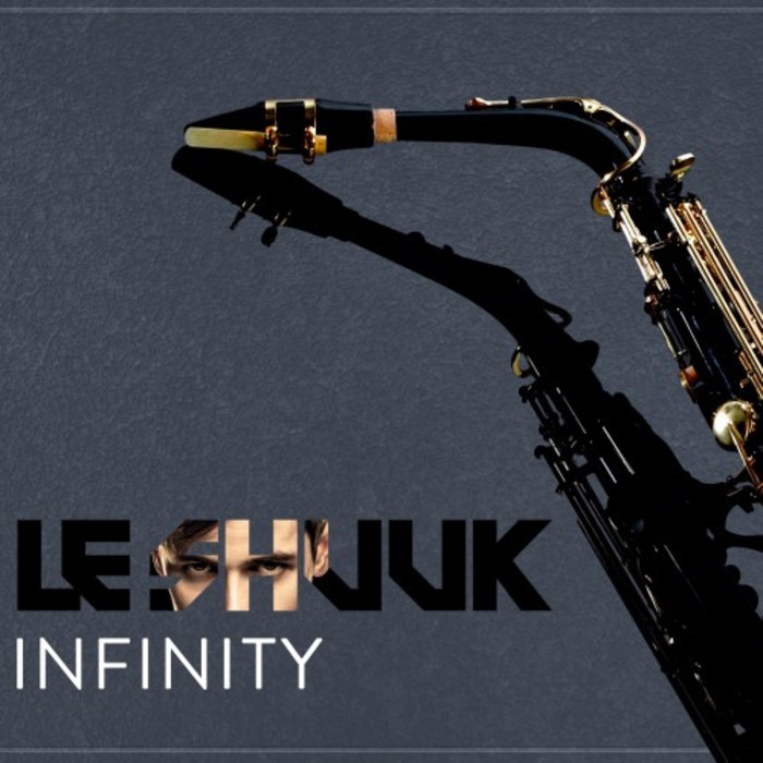 LE SHUUK - Infinity