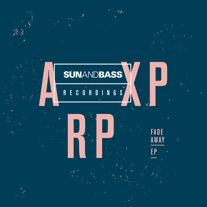 ARPXP - Fade Away