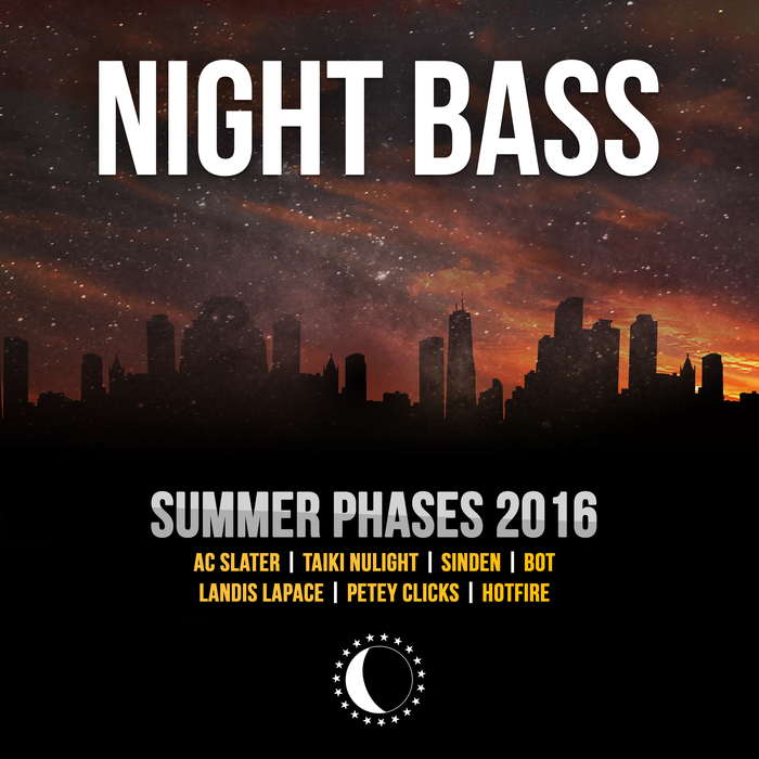 VARIOUS - Summer Phases 2016