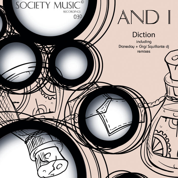 DICTION - AnD I