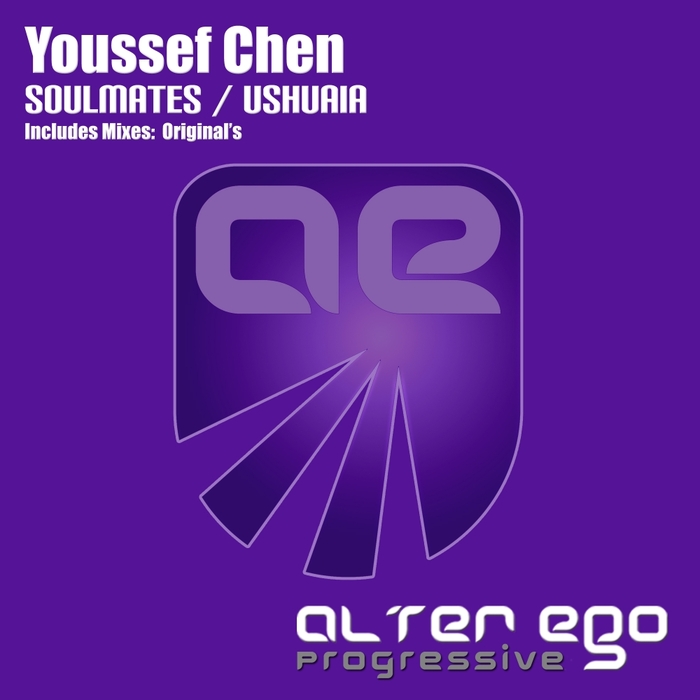 YOUSSEF CHEN - Soulmates/Ushuaia