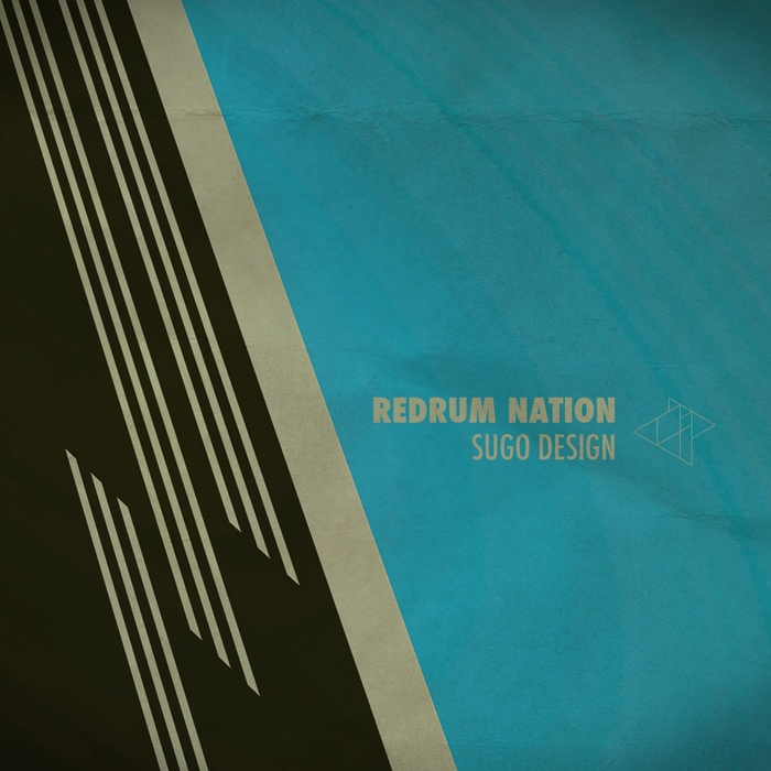 REDRUM NATION - Sugo Design