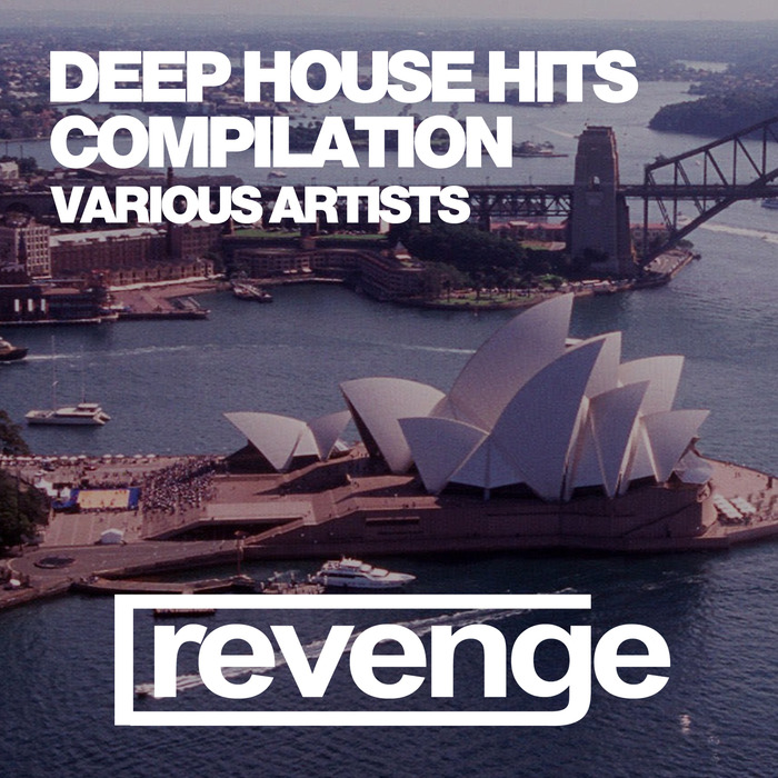 VARIOUS - Deep House Hits