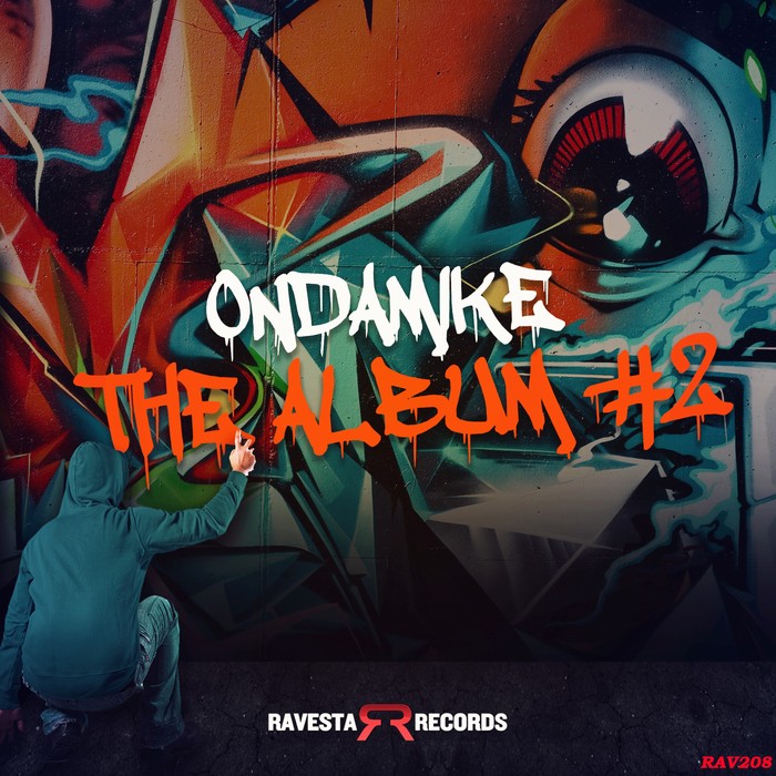 ONDAMIKE - The Album #2