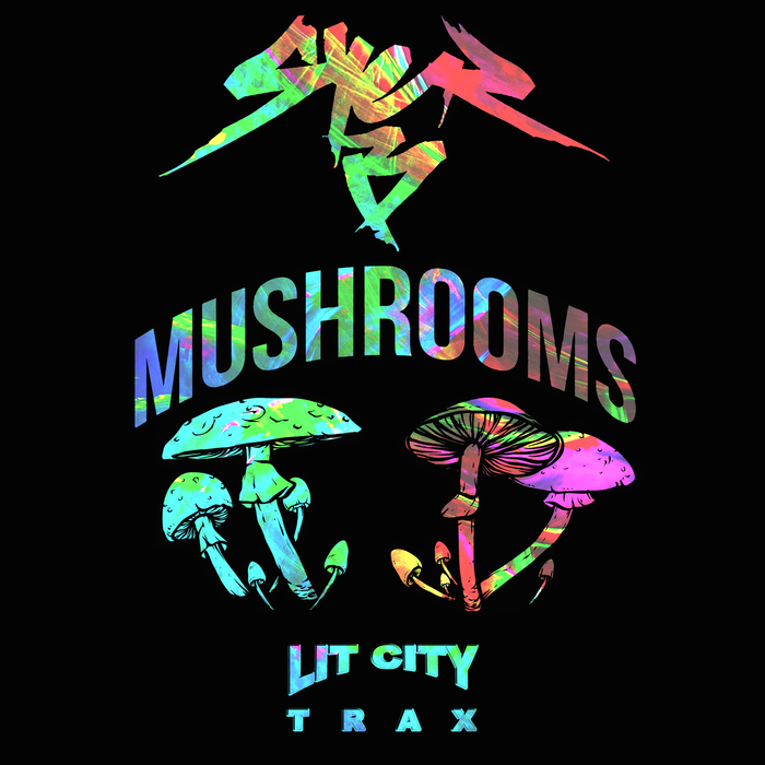 SYER B - Mushrooms