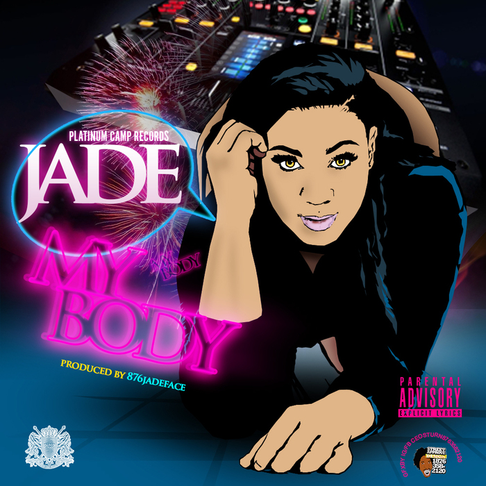 JADE - My Body