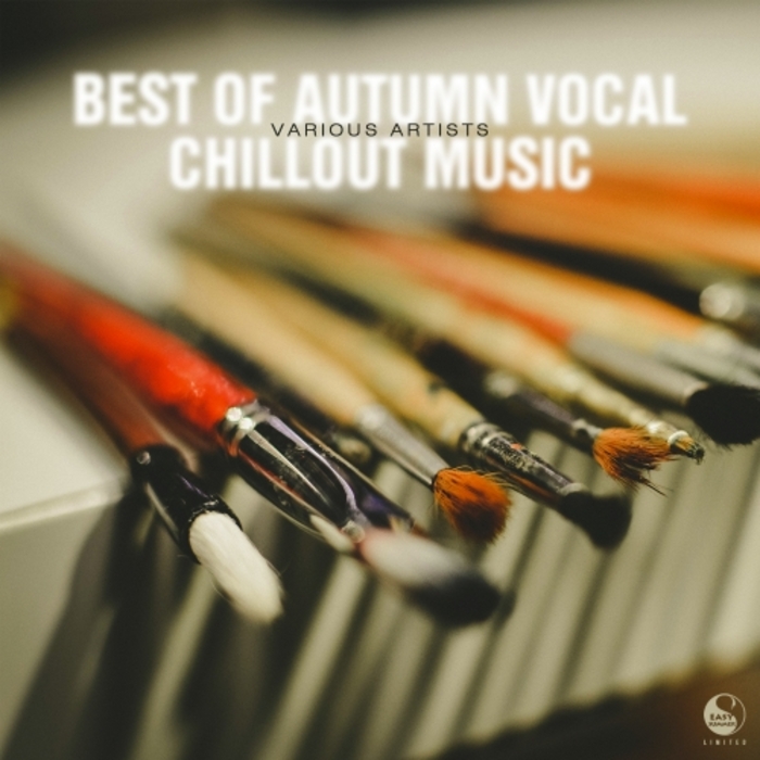 VARIOUS - Best Of Autumn Vocal Chillout Music