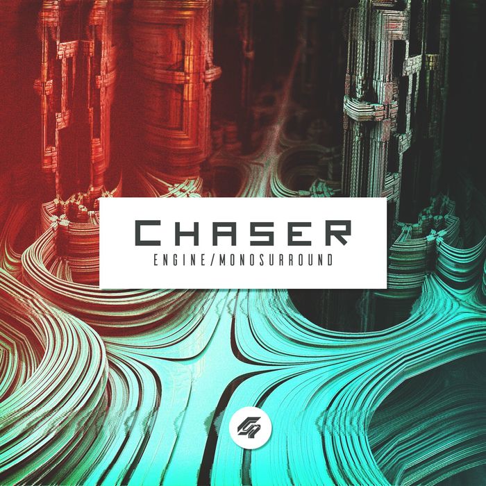 CHASER - Engine