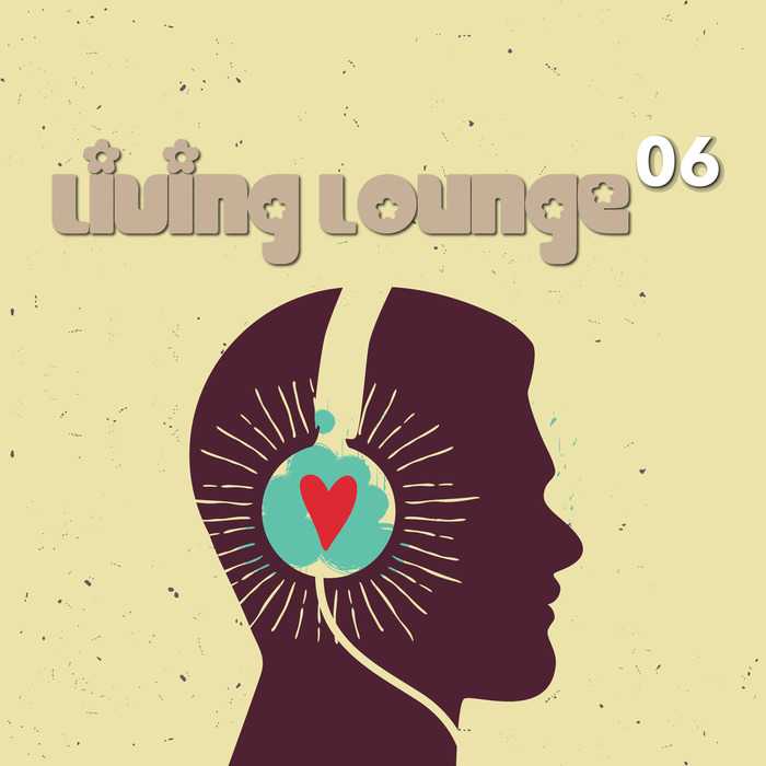 VARIOUS - Living Lounge Vol 6