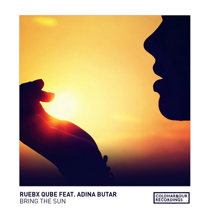 RUEBX QUBE feat ADINA BUTAR - Bring The Sun