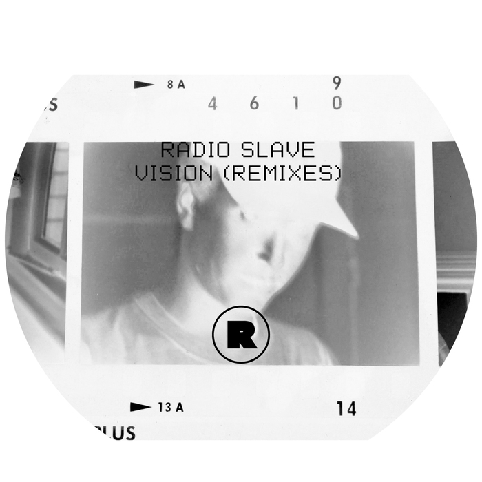 Radio Slave Vision Johannes Heil Remix