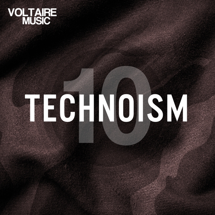 VARIOUS - Technoism Issue 10