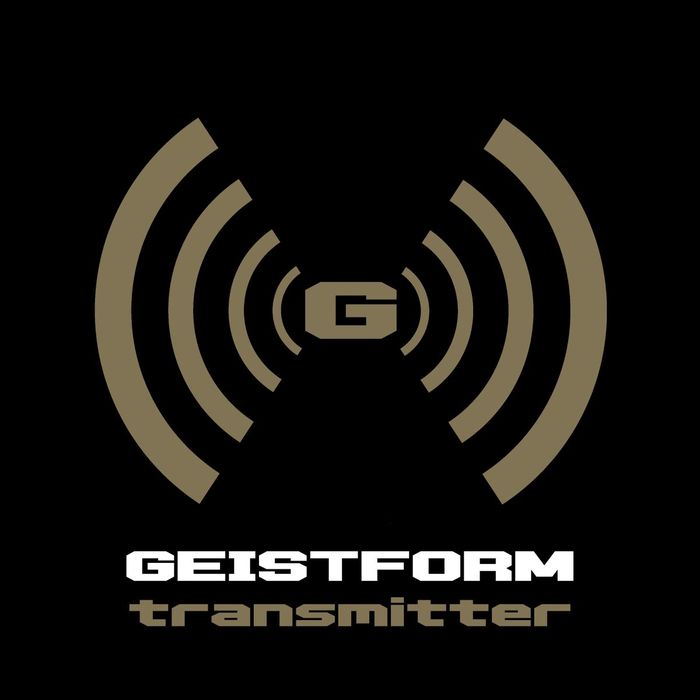 GEISTFORM - Transmitter