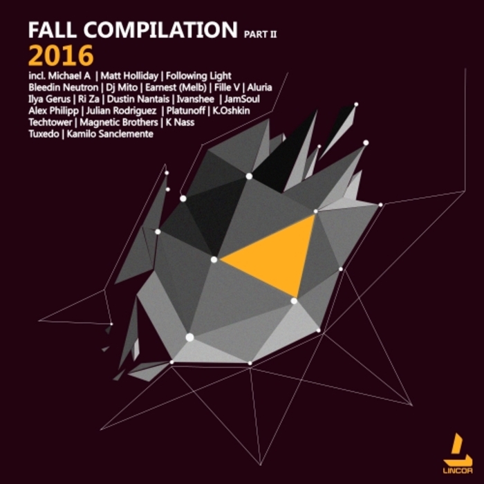 Various Fall Compilation 2 At Juno Download
